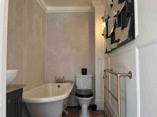 Apartamento La Belle Alliance