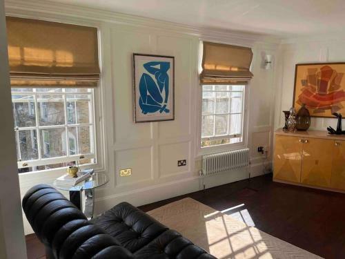Apartamento La Belle Alliance