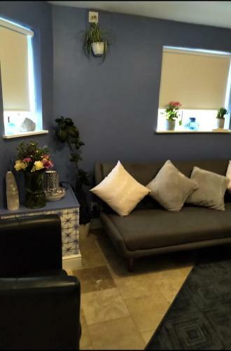 Hostal Percy Villa