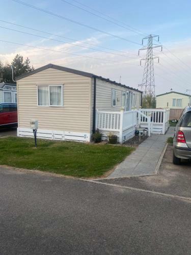 Birchington Vale 2 Bedrooms