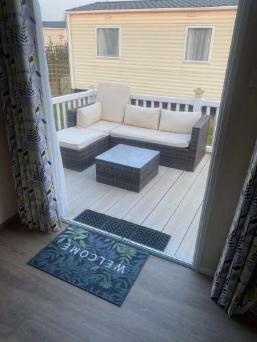 Birchington Vale 2 Bedrooms