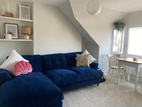 Seaside Apartment