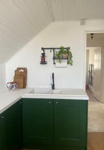 Seaside Apartment