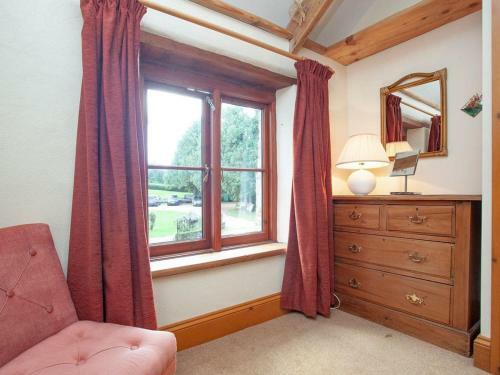 Coachman's Lodge - Uk35952