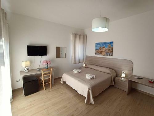 B&B Villa Sara Falconara