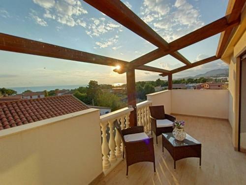 B&B Villa Sara Falconara