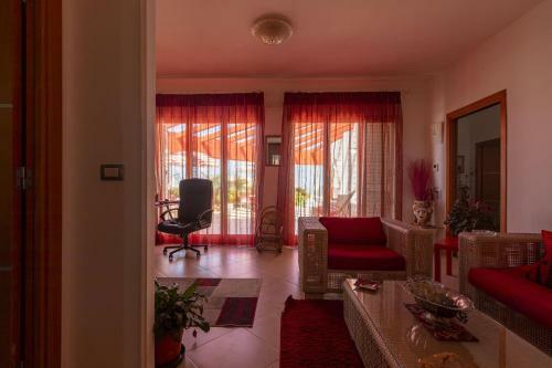 Villa Ribes