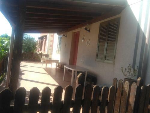Apartamento Villetta Vista Mare