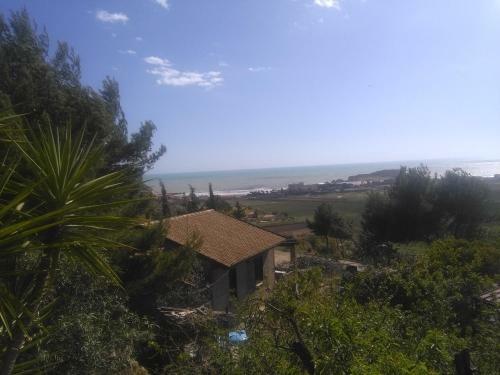 Apartamento Villetta Vista Mare