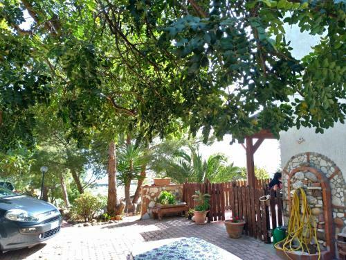 Apartamento Villetta Vista Mare