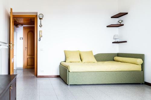 Apartamento La Tana Di Nonno Bob