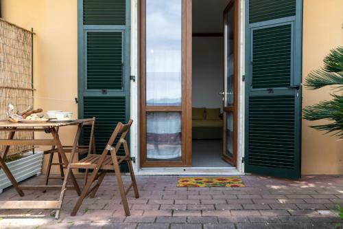 Apartamento La Tana Di Nonno Bob