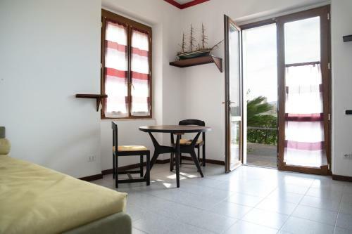 Apartamento La Tana Di Nonno Bob