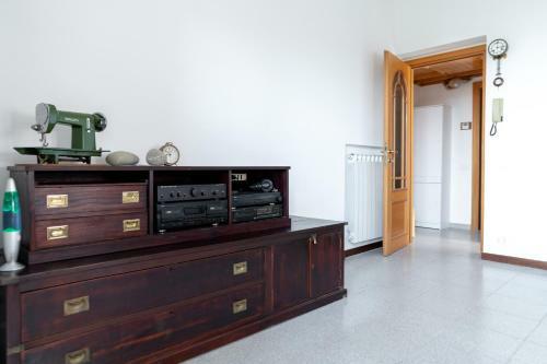 Apartamento La Tana Di Nonno Bob