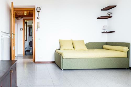Apartamento La Tana Di Nonno Bob