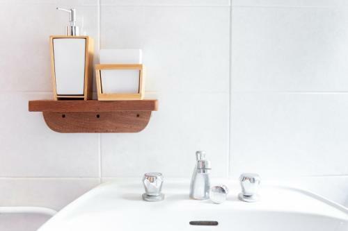 Apartamento La Tana Di Nonno Bob