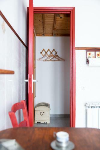 Apartamento La Tana Di Nonno Bob