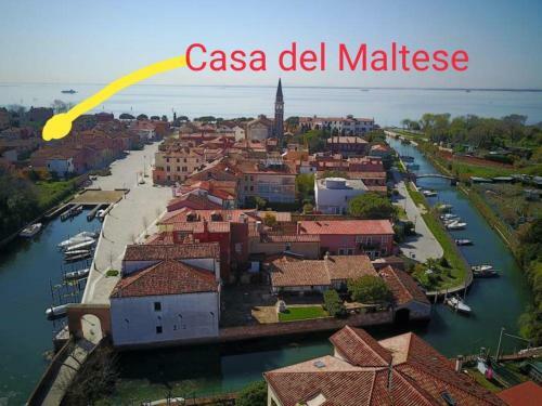 Casa Del Maltese