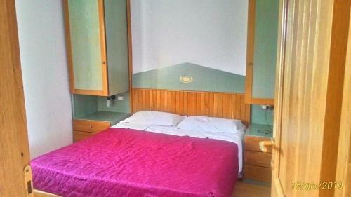 Apartamento Sila Residence Lorica