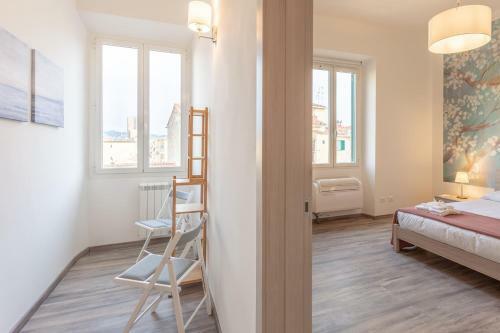 Apartamento Verdi 185