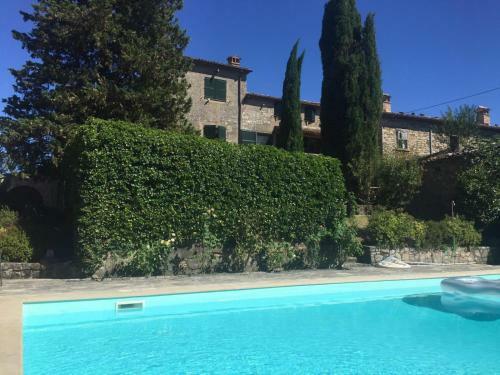 Villa Casa Dinda