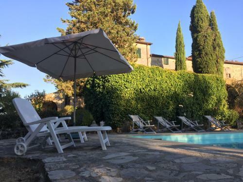 Villa Casa Dinda