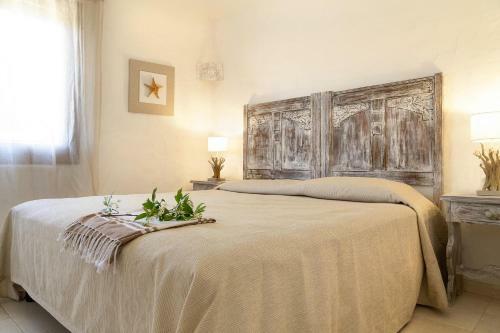 Apartamento Casa Con Giardino E Vista Mare