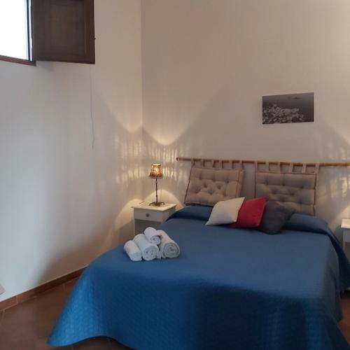 Bed & Breakfast La Casa Di Zeffiro