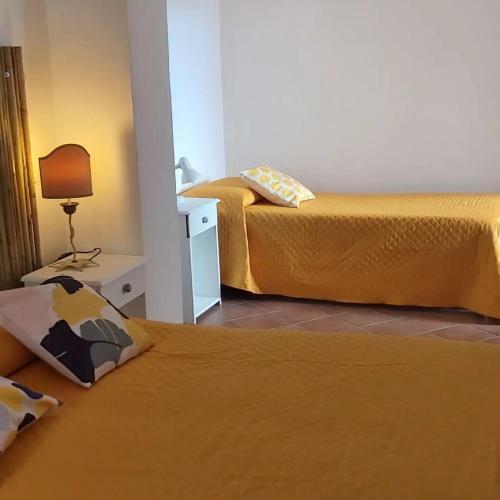 Bed & Breakfast La Casa Di Zeffiro