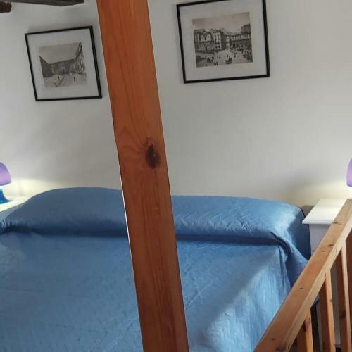 Bed & Breakfast La Casa Di Zeffiro
