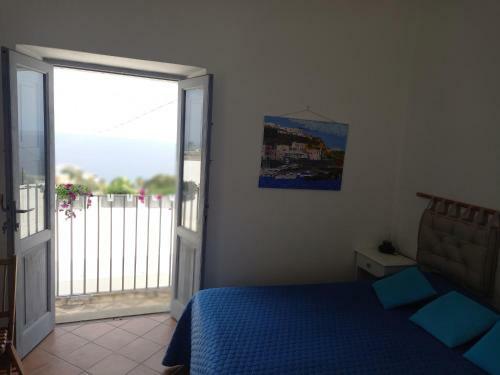 Bed & Breakfast La Casa Di Zeffiro