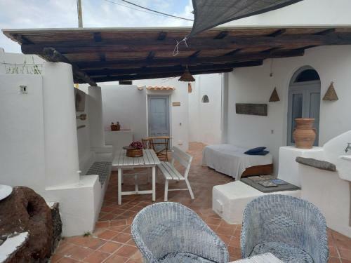 Bed & Breakfast La Casa Di Zeffiro