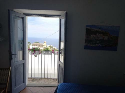 Bed & Breakfast La Casa Di Zeffiro