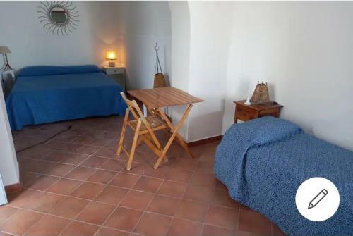 Bed & Breakfast La Casa Di Zeffiro