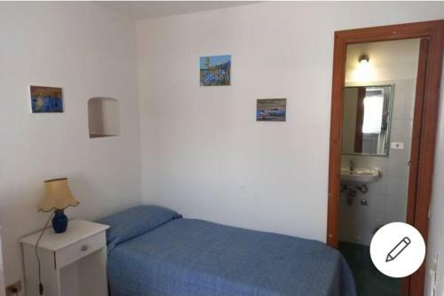 Bed & Breakfast La Casa Di Zeffiro