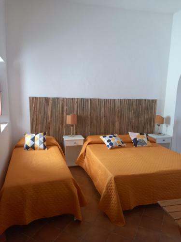 Bed & Breakfast La Casa Di Zeffiro