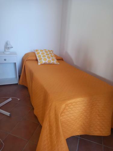 Bed & Breakfast La Casa Di Zeffiro