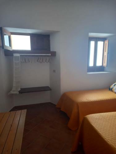 Bed & Breakfast La Casa Di Zeffiro