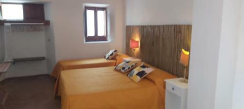 Bed & Breakfast La Casa Di Zeffiro