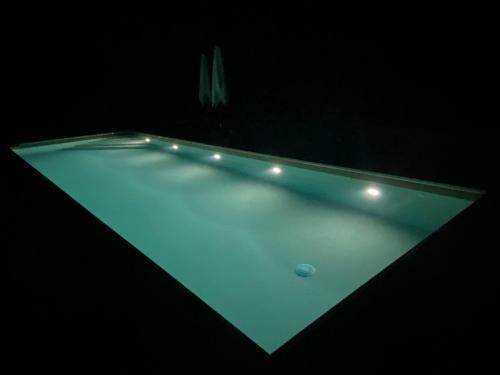 Pool Villa With View On The Langhe Hills