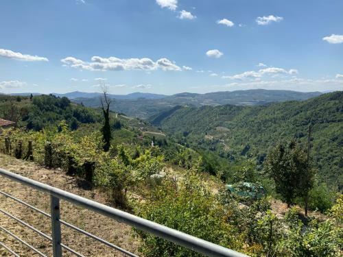 Pool Villa With View On The Langhe Hills