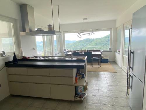 Pool Villa With View On The Langhe Hills