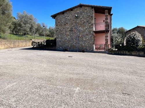 Apartamento A Casa Di Claudia