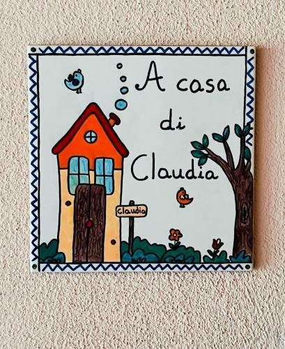 Apartamento A Casa Di Claudia