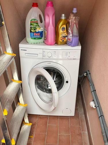 Apartamento A Casa Di Claudia
