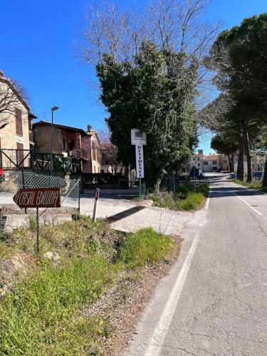 Apartamento A Casa Di Claudia