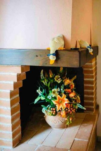 Apartamento A Casa Di Claudia