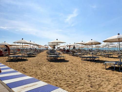 Apartamento Lido Di Dante 87