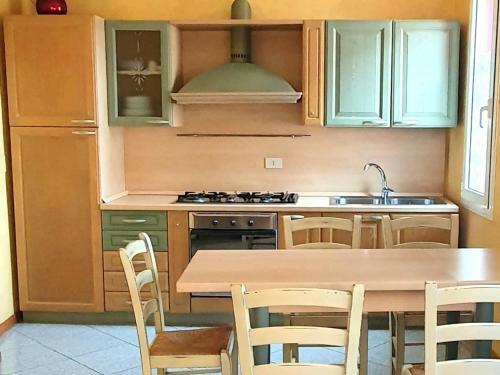 Apartamento Lido Di Dante 87
