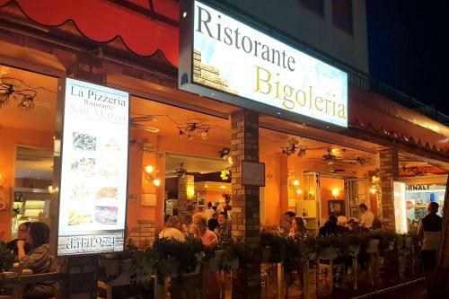 Apartamento Lido Di Dante 87